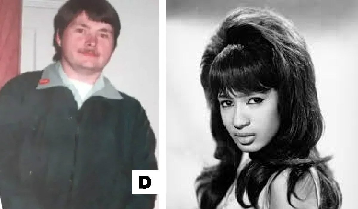 Gary Phillip Spector