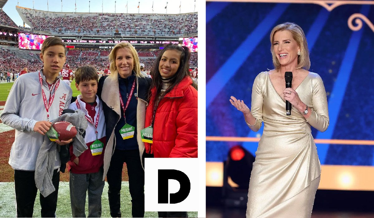 Maria Caroline Ingraham