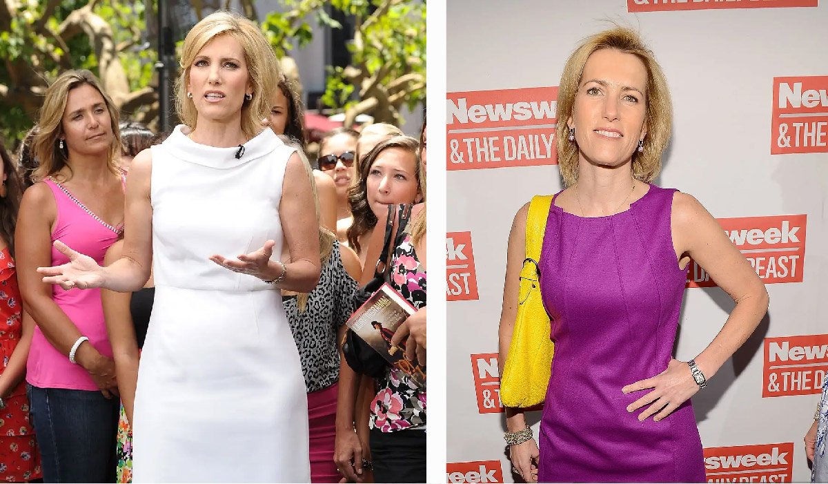 Maria Caroline Ingraham