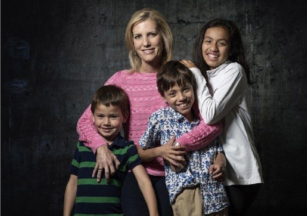 Maria Caroline Ingraham