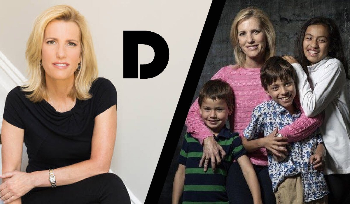 Michael Dmitri Ingraham