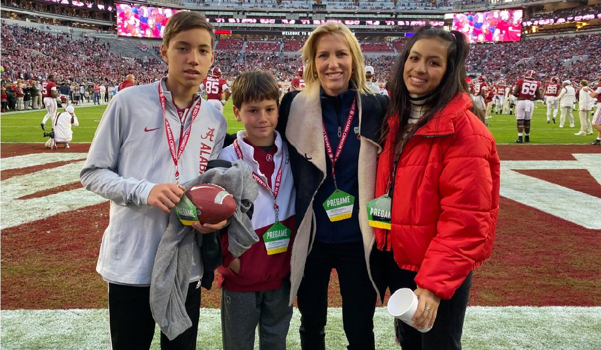 Michael Dmitri Ingraham