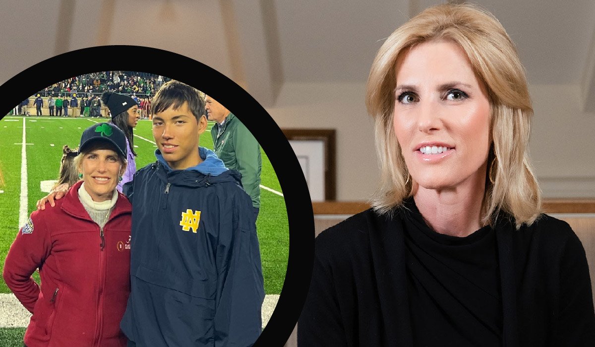 Nikolai Peter Ingraham