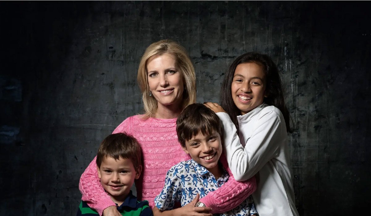 Nikolai Peter Ingraham