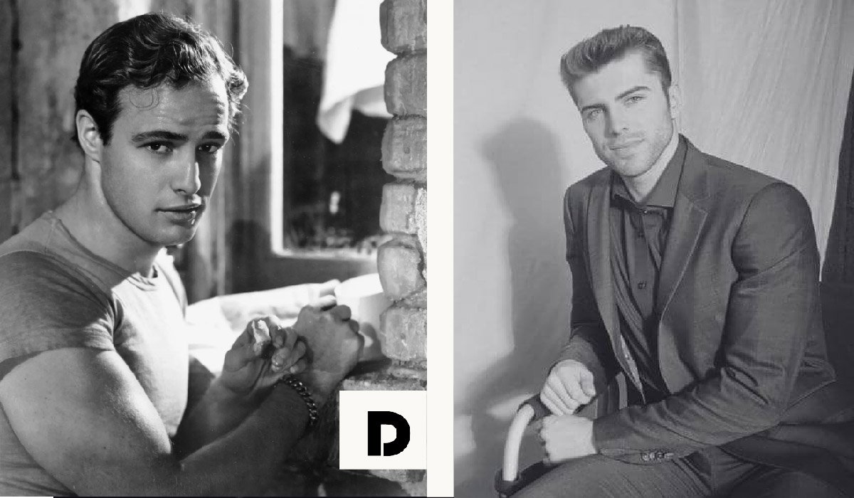 Timothy Gahan Brando