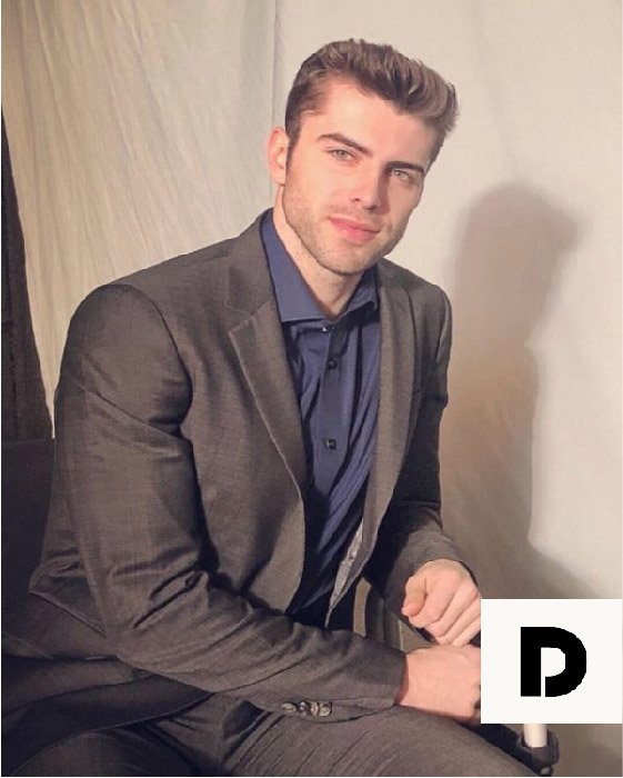 Timothy Gahan Brando