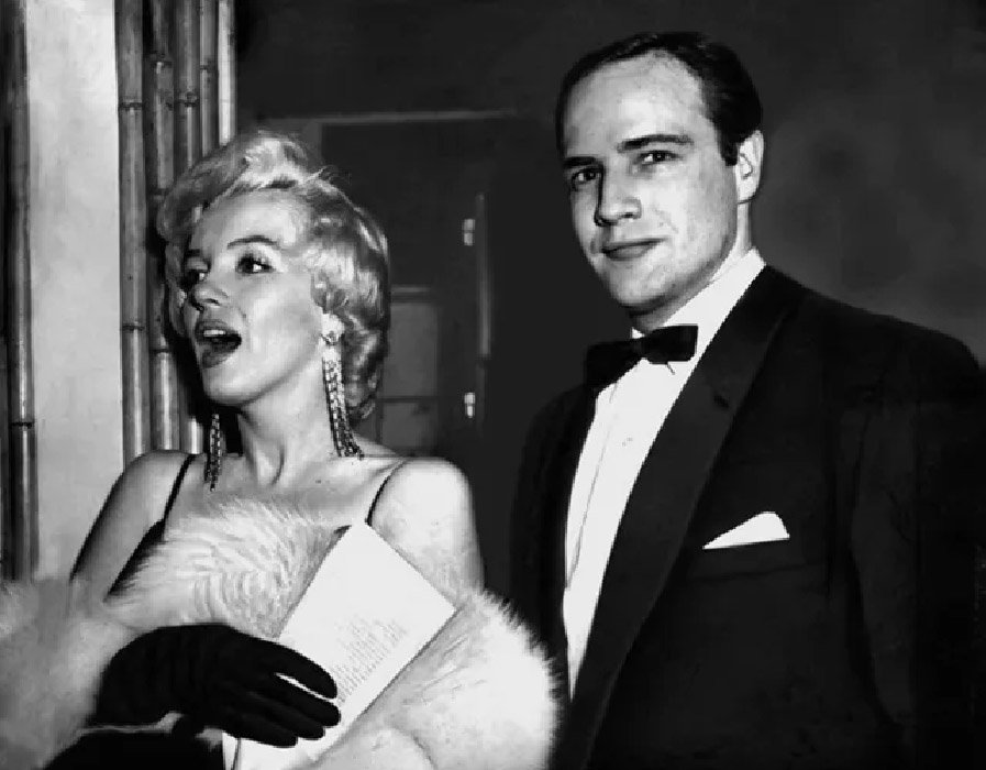 Timothy Gahan Brando